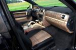 Porsche Cayenne 955 by Mansory 2009 года